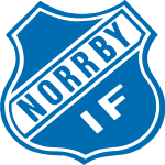 Norrby IF شعار Norrby IF