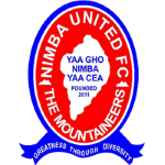 شعار Nimba United FC
