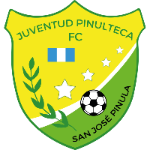 Juventud Pinulteca FC شعار Juventud Pinulteca FC
