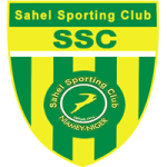 Sahel SC (Nig) شعار Sahel SC (Nig)