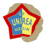 شعار FK Unirea Uzdin
