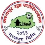 شعار Madhyapur Youth Association