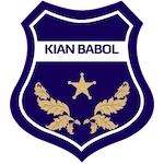 Kian Babol U23 شعار Kian Babol U23