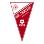 FK Obilić Vilovo شعار FK Obilić Vilovo