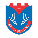 شعار FK Tepelena