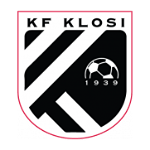 شعار KF Klosi