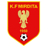 شعار KF Mirdita