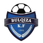 شعار KF Bulqiza