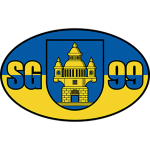 شعار SG Taucha 99