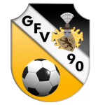 شعار Großenhainer FV 90