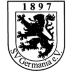شعار SV Germania Mittweida