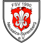 شعار FSV 1990 Neusalze-Spremberg