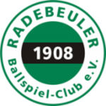 شعار Radebeuler BC 08