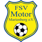 شعار FSV Motor Marienberg
