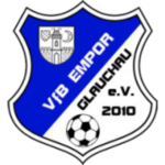 VFB Empor Glauchau شعار VFB Empor Glauchau