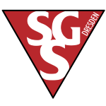 شعار SG Dresden Striesen