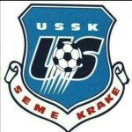 USS KRAKE شعار USS KRAKE