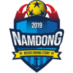 شعار Incheon Namdong FC