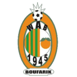 WA Boufarik U21 شعار WA Boufarik U21