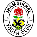 شعار Jhamsikhel Youth Club