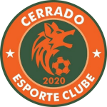 شعار Cerrado U20