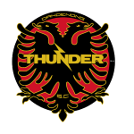 شعار Dandenong Thunder SC U23