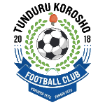 شعار Tunduru Korosho FC
