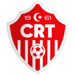 CR Temouchent U21 شعار CR Temouchent U21