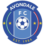 شعار Avondale U23