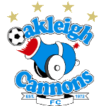 شعار Oakleigh Cannons FC U23