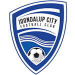 Joondalup City شعار Joondalup City
