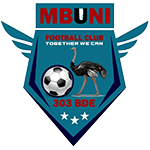 شعار Mbuni FC