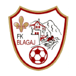شعار FK Blagaj