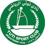 شعار Tuti Khartoum