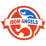 شعار Ibom Angels FC