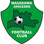 شعار Nasarawa Amazons