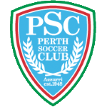 Perth SC شعار Perth SC
