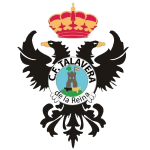 CF Talavera U19 شعار CF Talavera U19