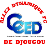 Dynamique FC شعار Dynamique FC