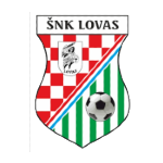 ŠNK Lovas شعار ŠNK Lovas