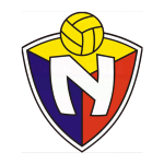 EL Nacional (ECU) شعار EL Nacional (ECU)