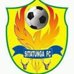 شعار Sitatunga FC