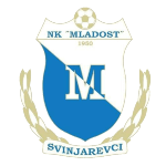 شعار NK Mladost Svinjarevci