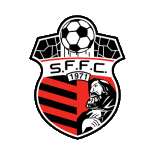 شعار San Francisco FC B