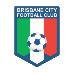Brisbane City FC شعار Brisbane City FC