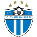 شعار South Melbourne FC U23