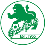 شعار Green Gully U23