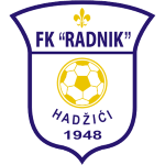 FK Radnik Hadžići