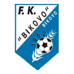 شعار FK Bikovo