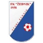 شعار FK Žednik